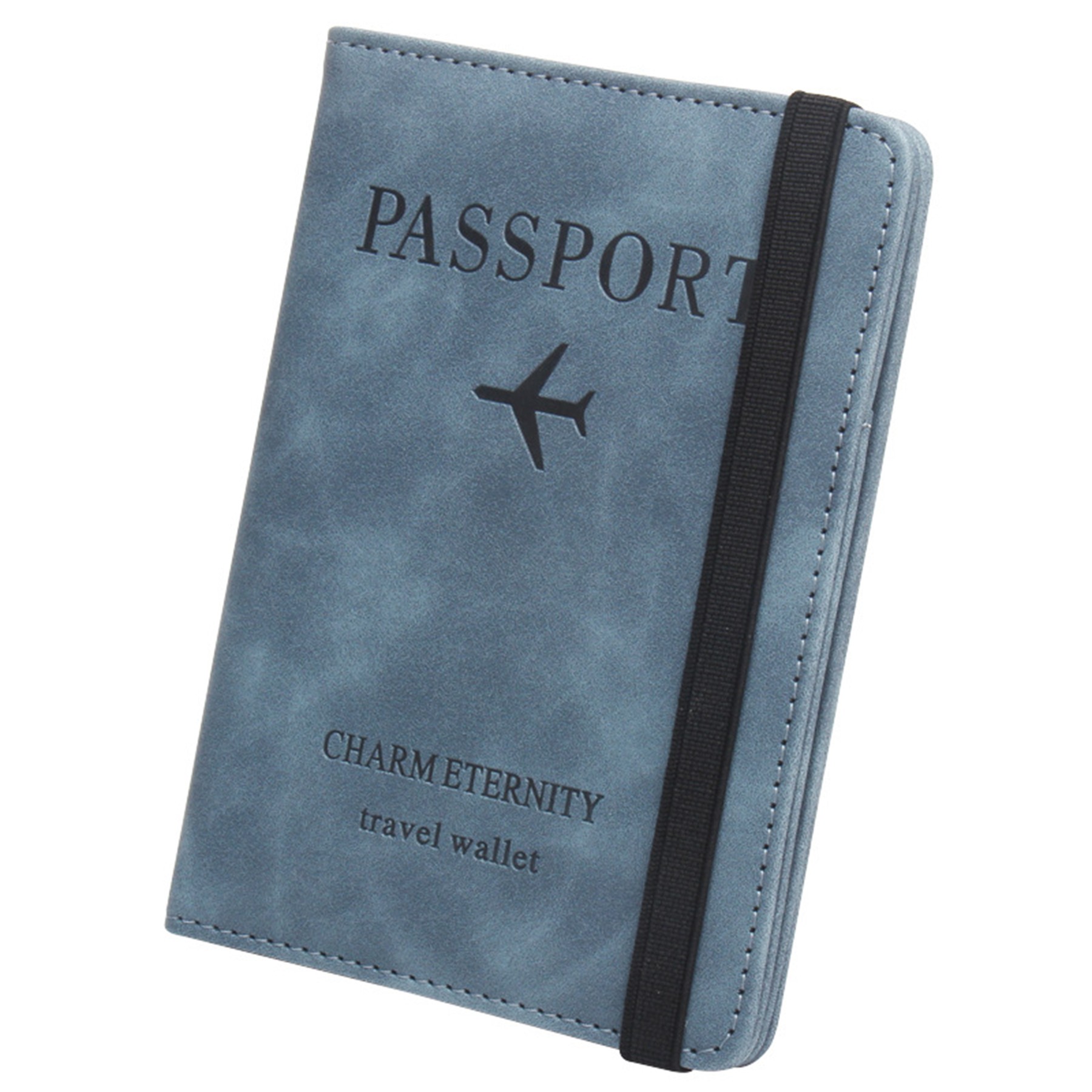 Rfid Passport Cover 8