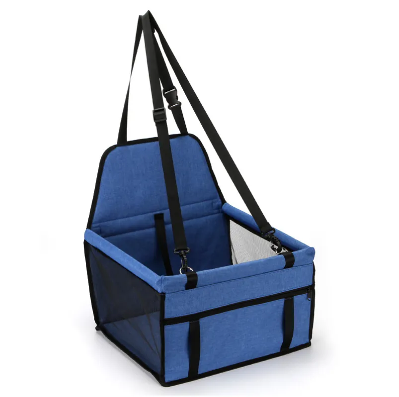 Car Pad Front Seat Hanging Bag for Pet 1