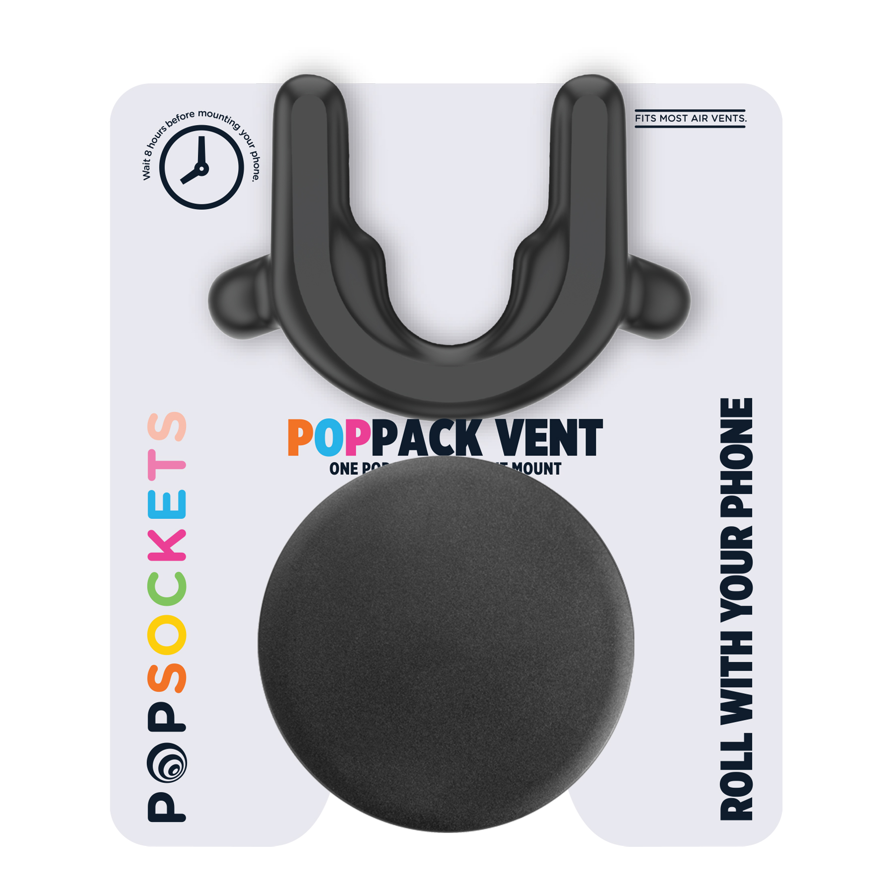 PopSockets Vent Mount 39