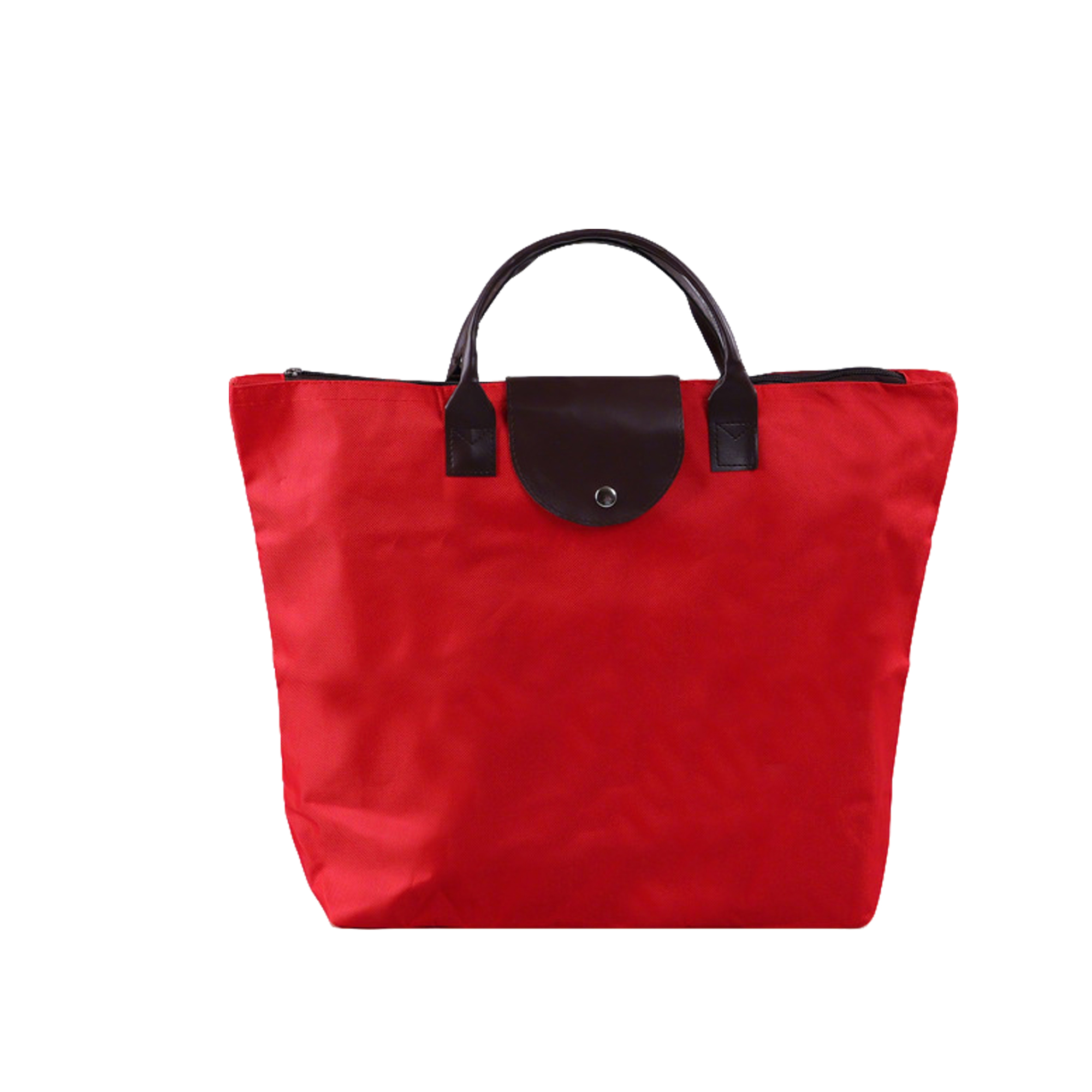 Oxford Cloth Waterproof Bag Simple Design For Daily Carry, custom tote bag with logo imprint 13