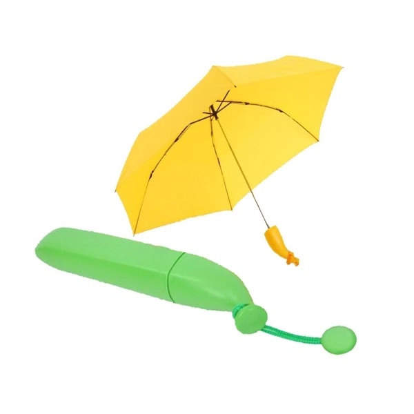 Twist Open Fruit vegetable Umbrella 1