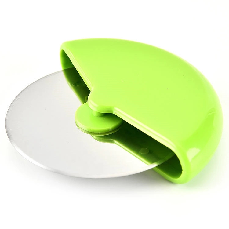 Round Pizza Cutter 1