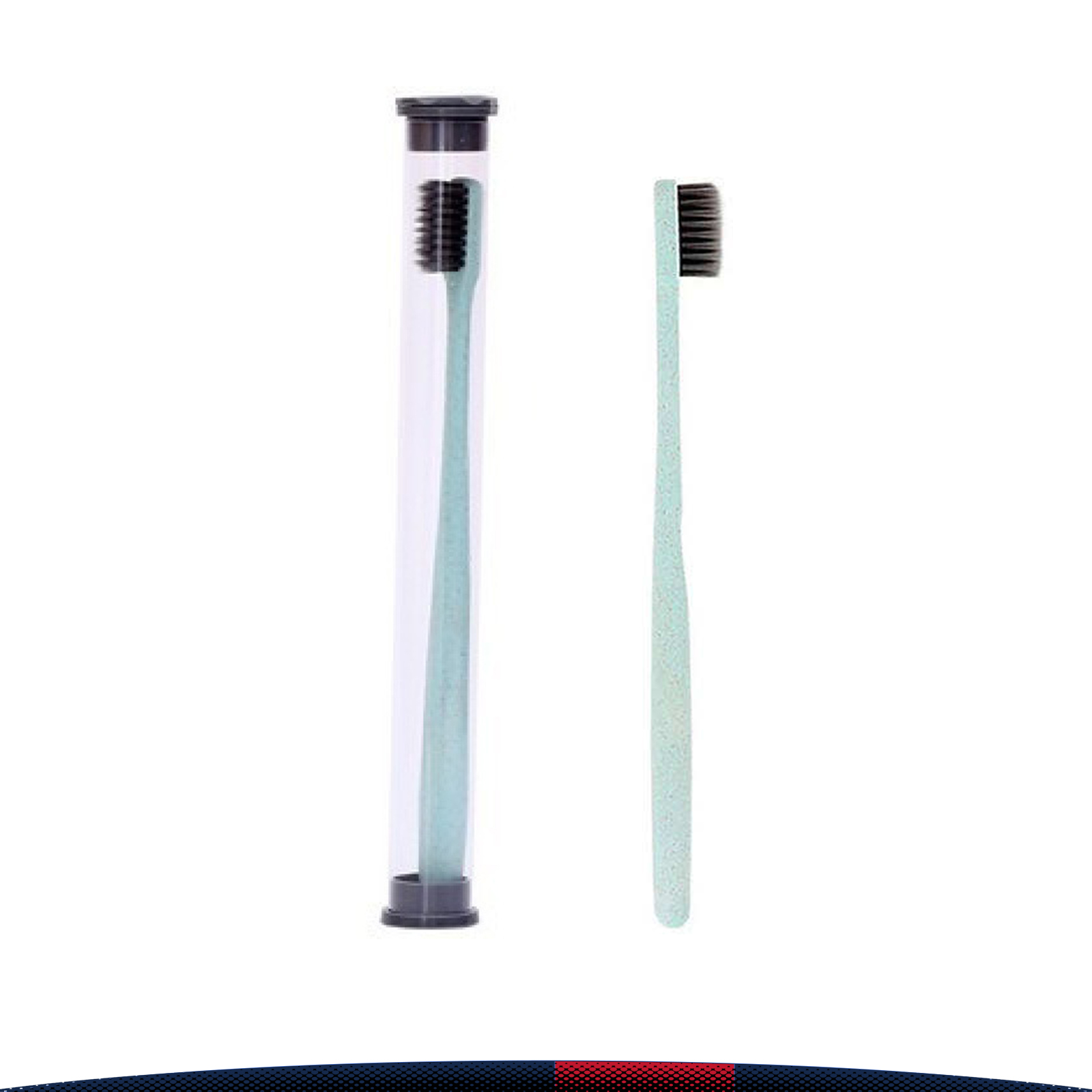 Henid Portable Toothbrush 2