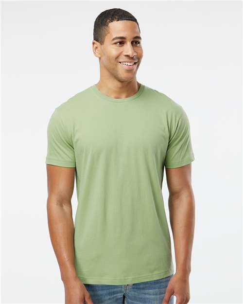 Unisex Fine Jersey Tee - 6901 259