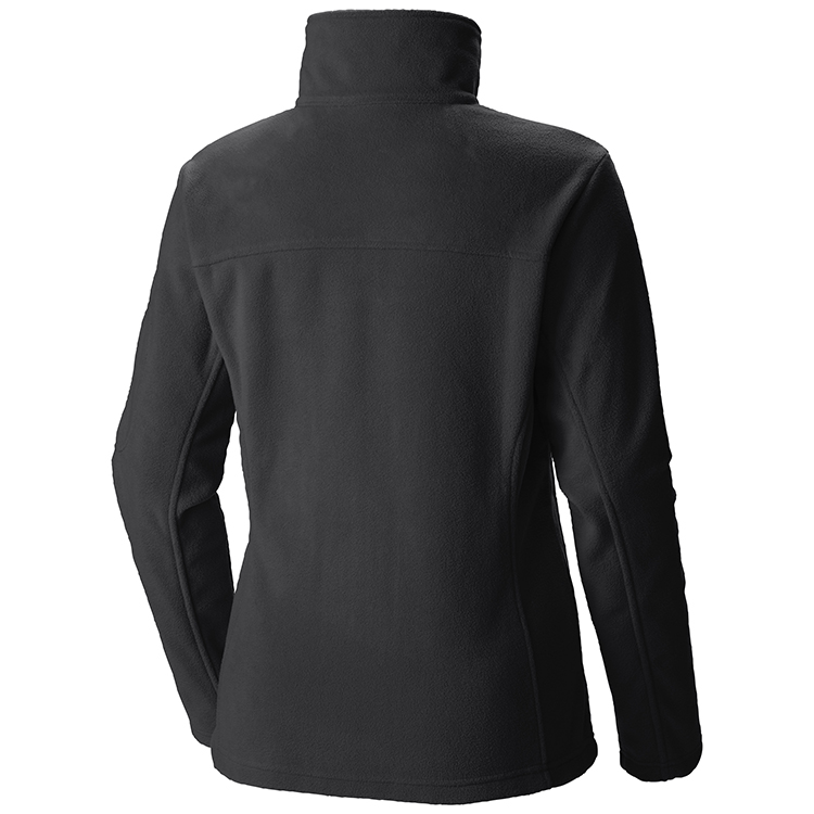 Columbia Ladies Give & Go II Full Zip Fleece 3