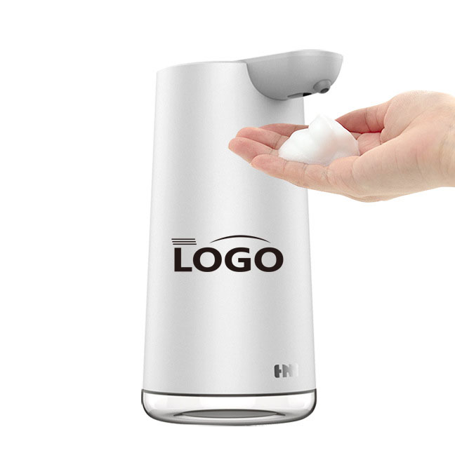 Automatic Foam Soap Dispenser 1
