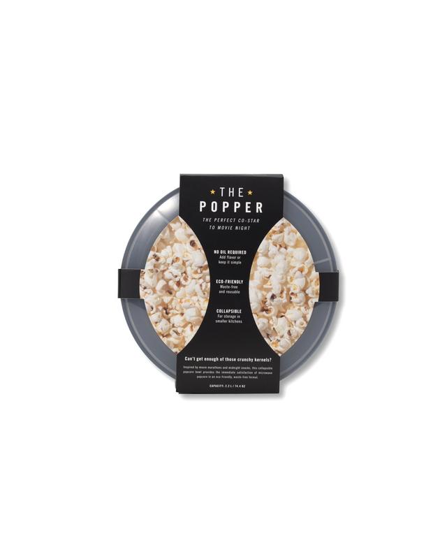 W&P Peak Popcorn Popper 4