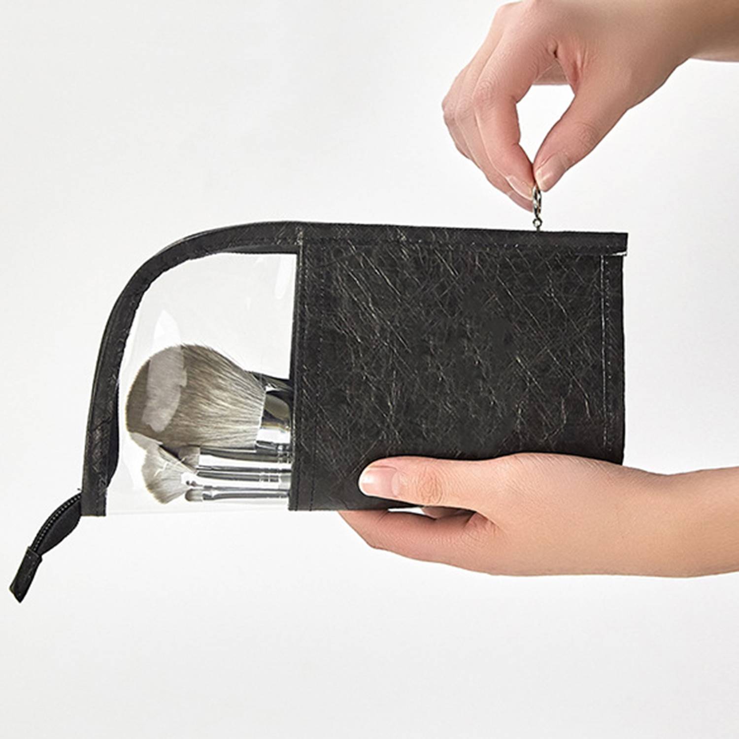 Large Capacity Makeup Brush Storage Bag 5