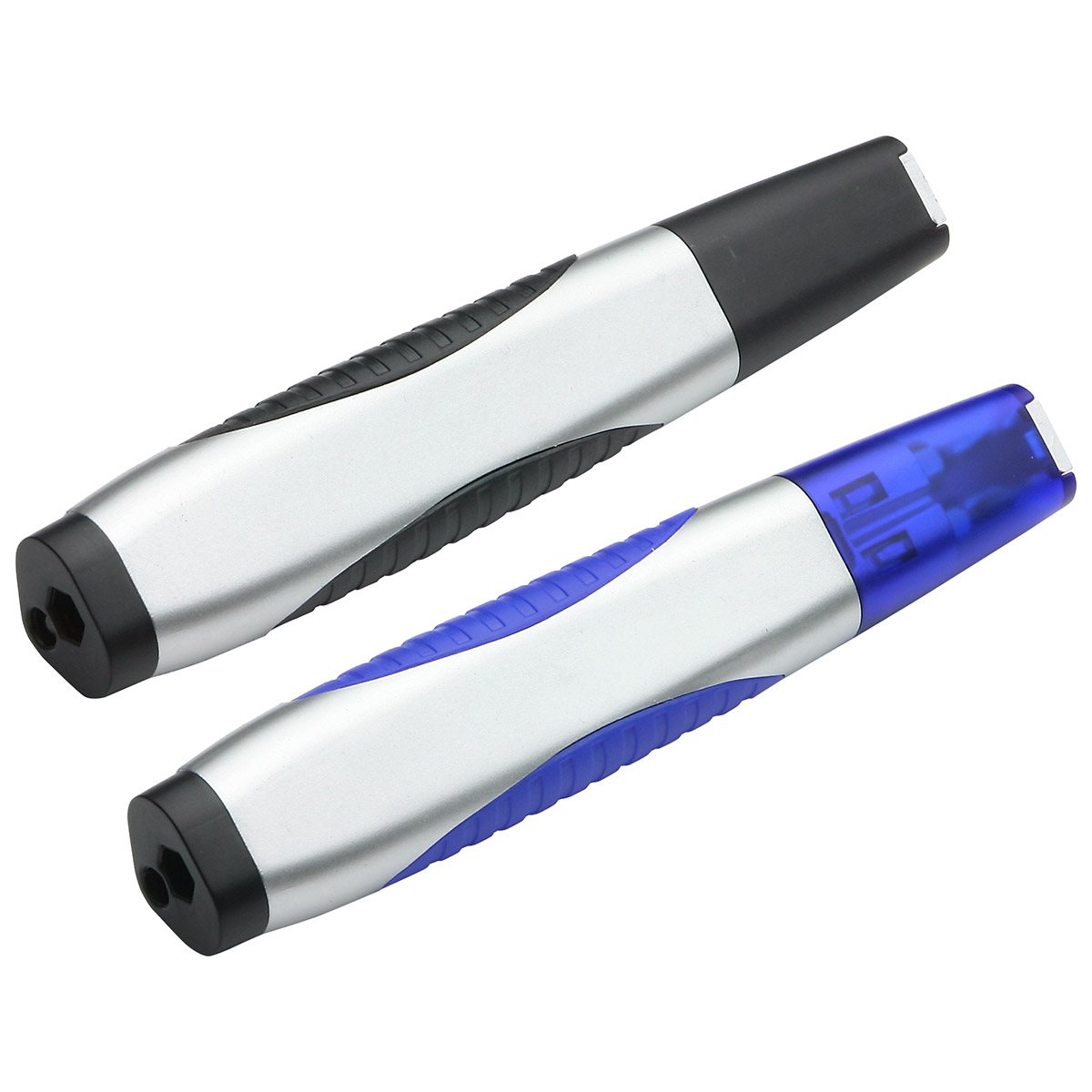Level Light Screwdriver Pen 12