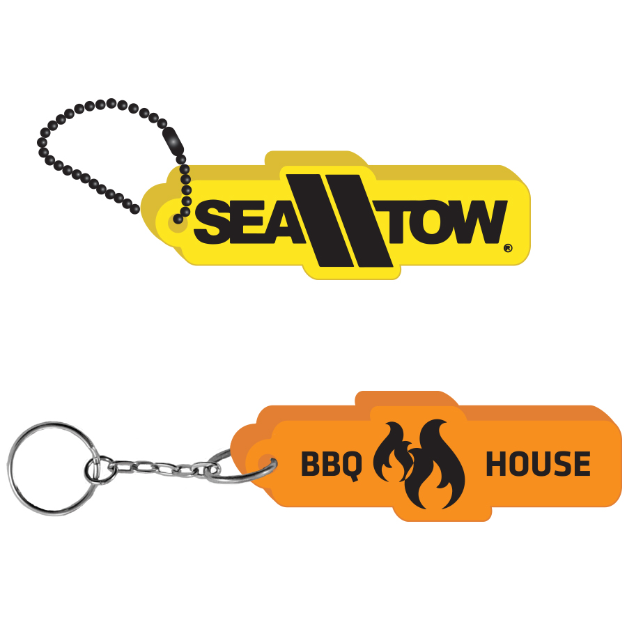 Cross Key Tag 5