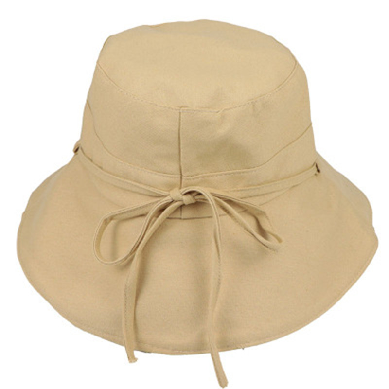 Foldable Bucket Hat 2