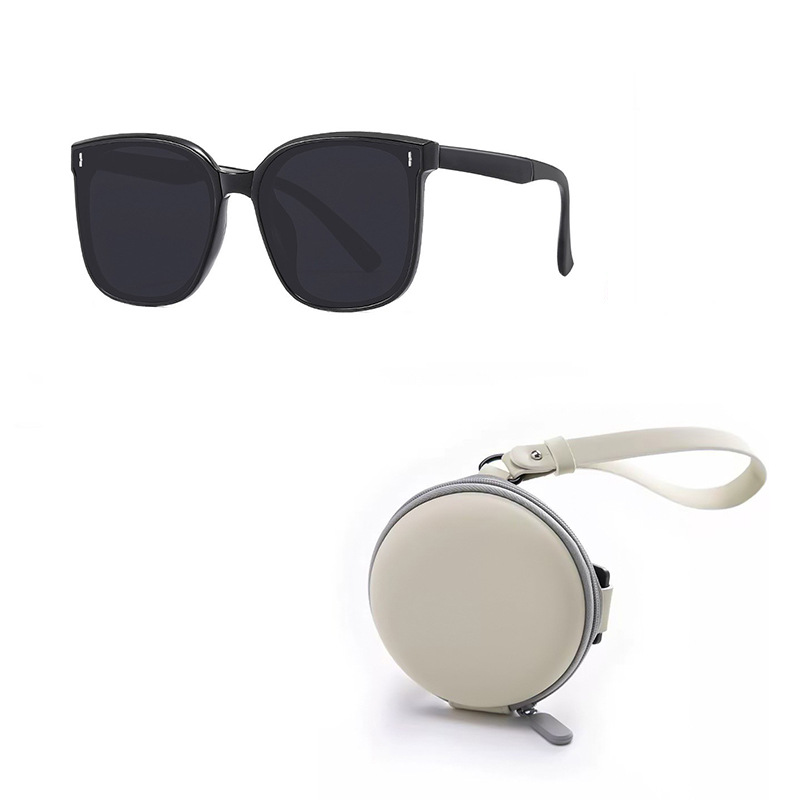 Folding Sunglasses 7