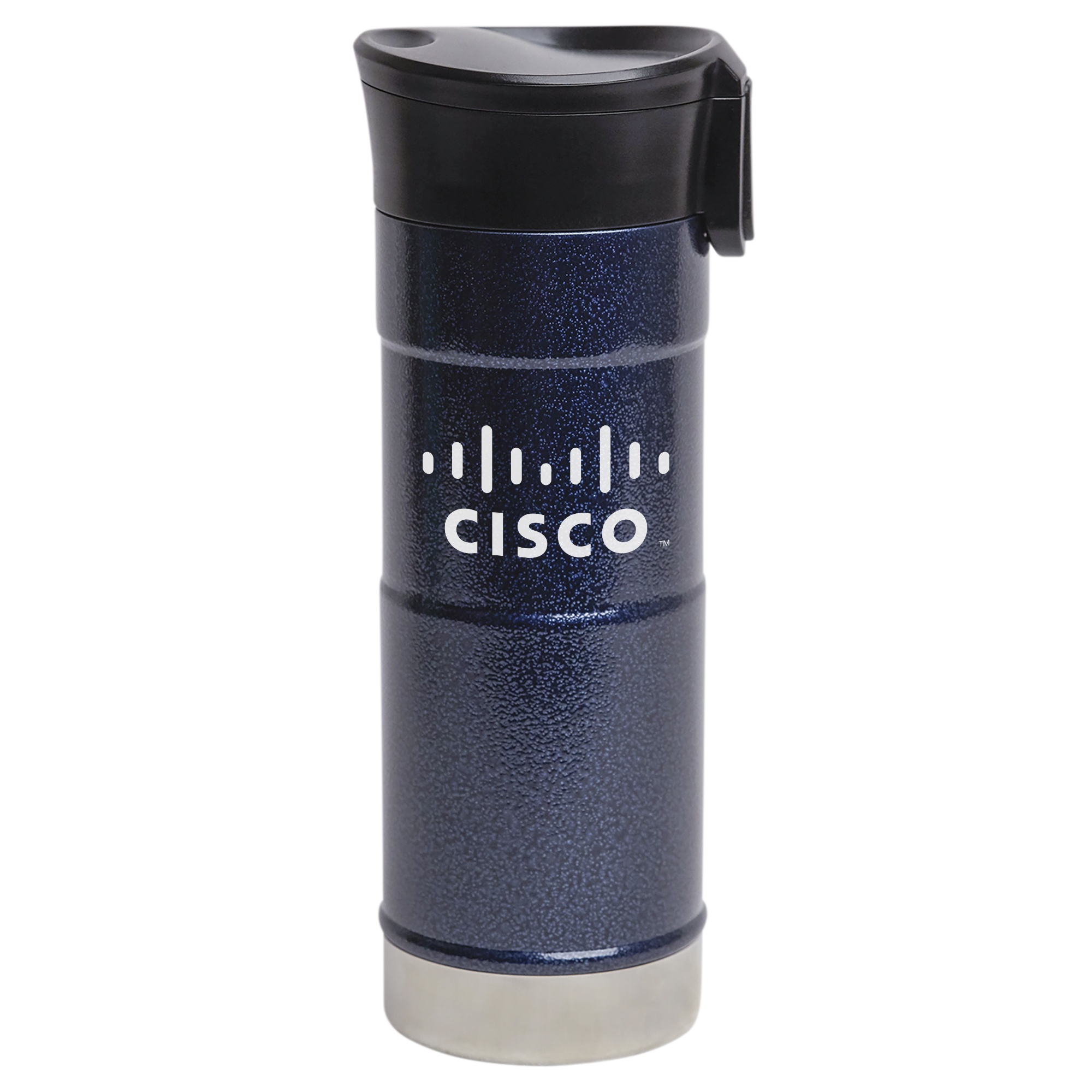 ACE USA Hammered Finish Travel Tumbler 1