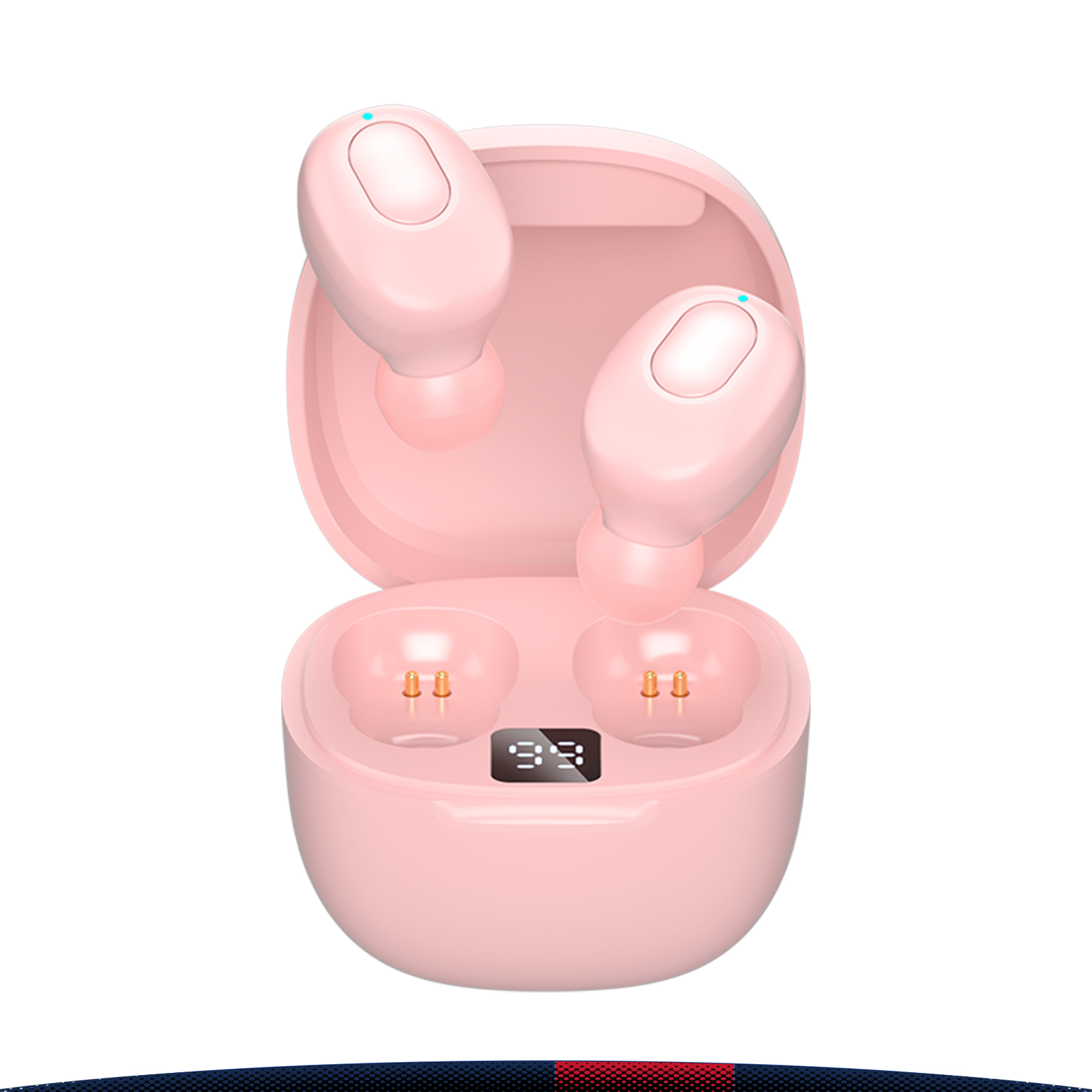 Ergo Bluetooth Earbuds 2