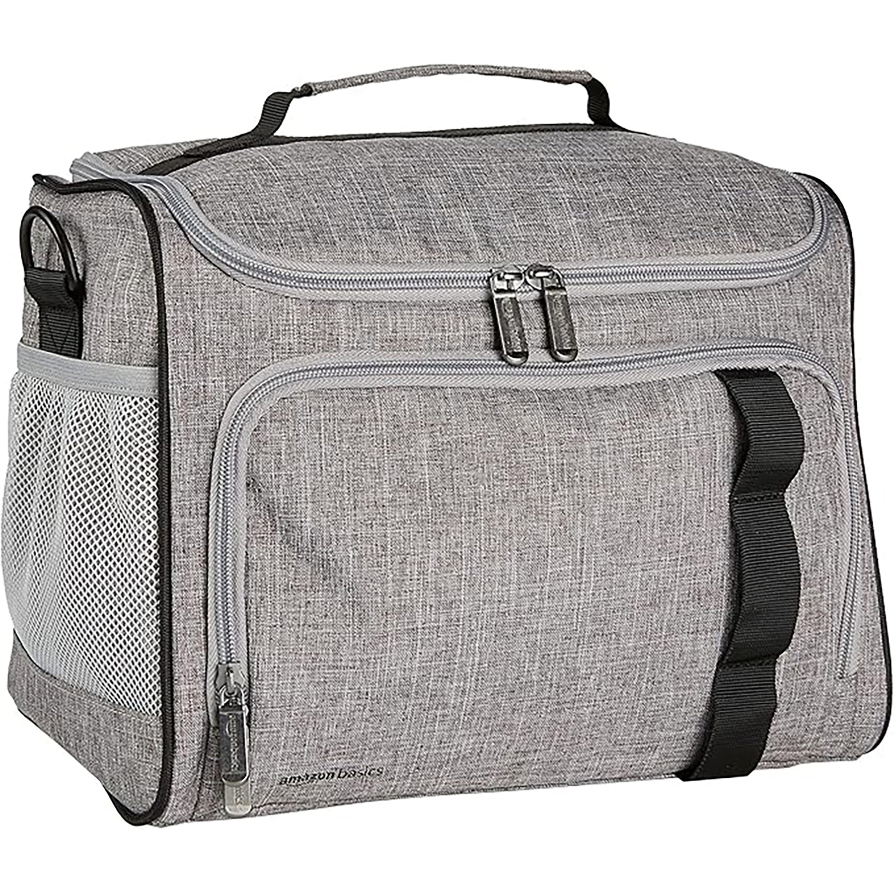 Soft Insulated Cooler 3