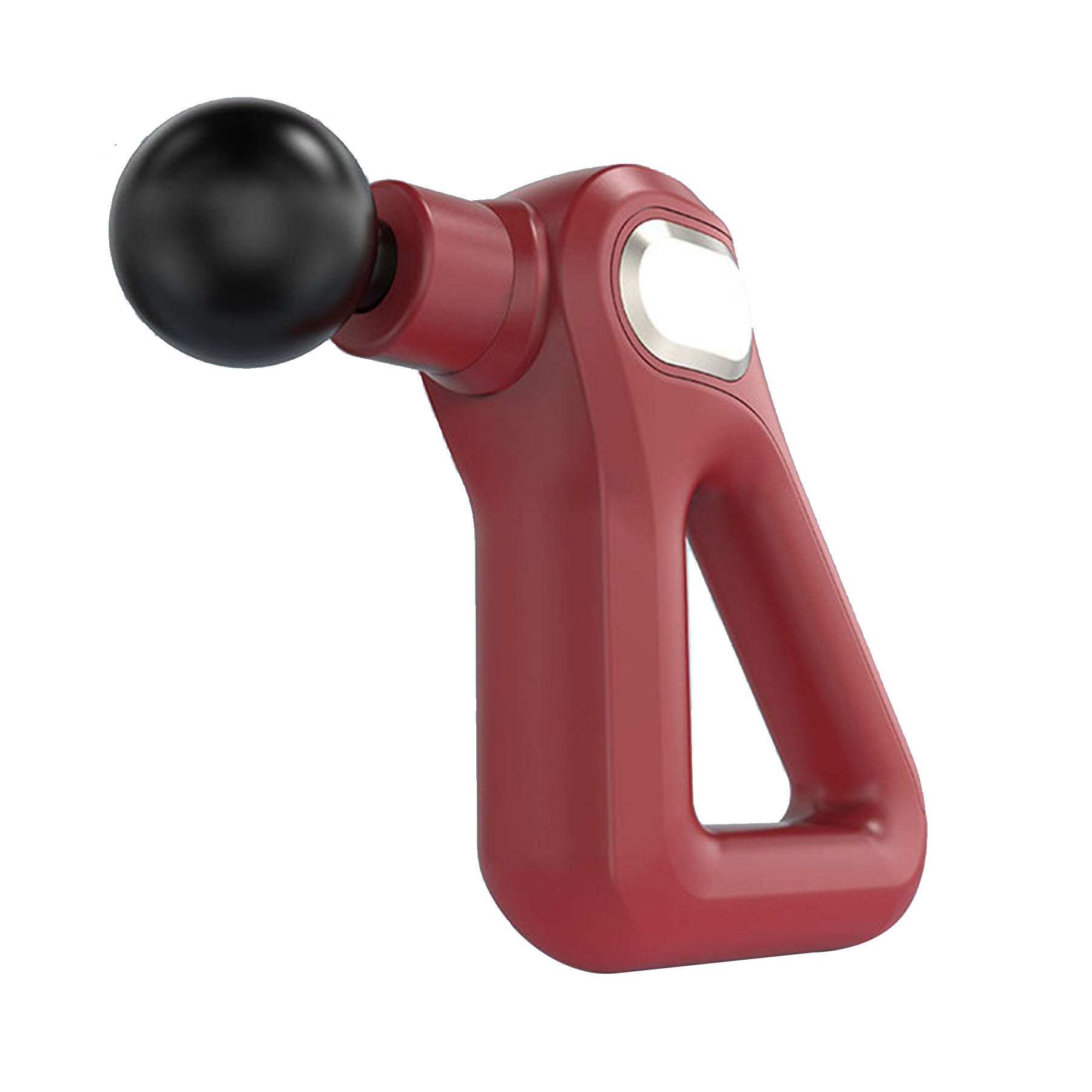 Nupin Triangular Massage Gun 7