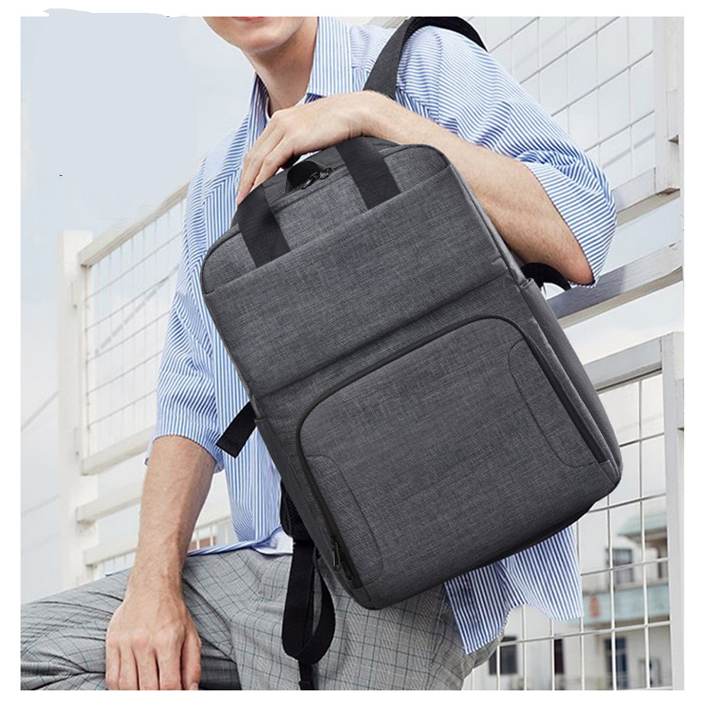Oxford Carry on Flight Approved Backpack 5