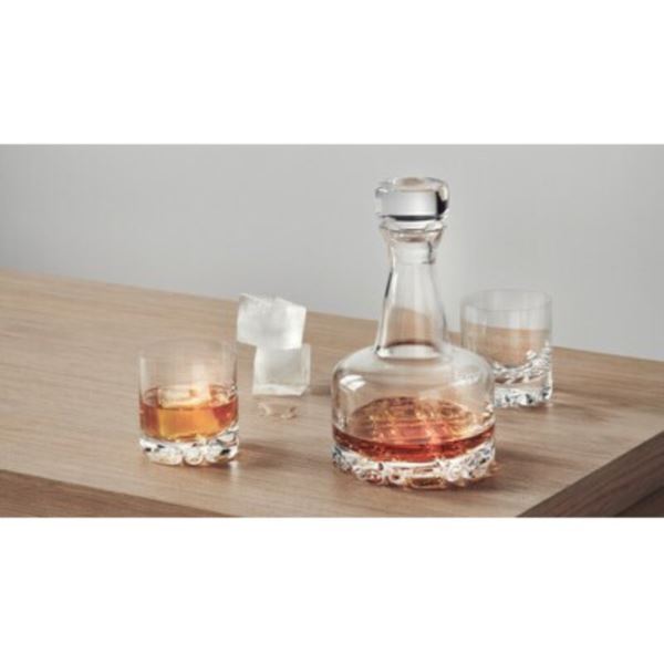 ERIK DECANTER 3PC SET 1