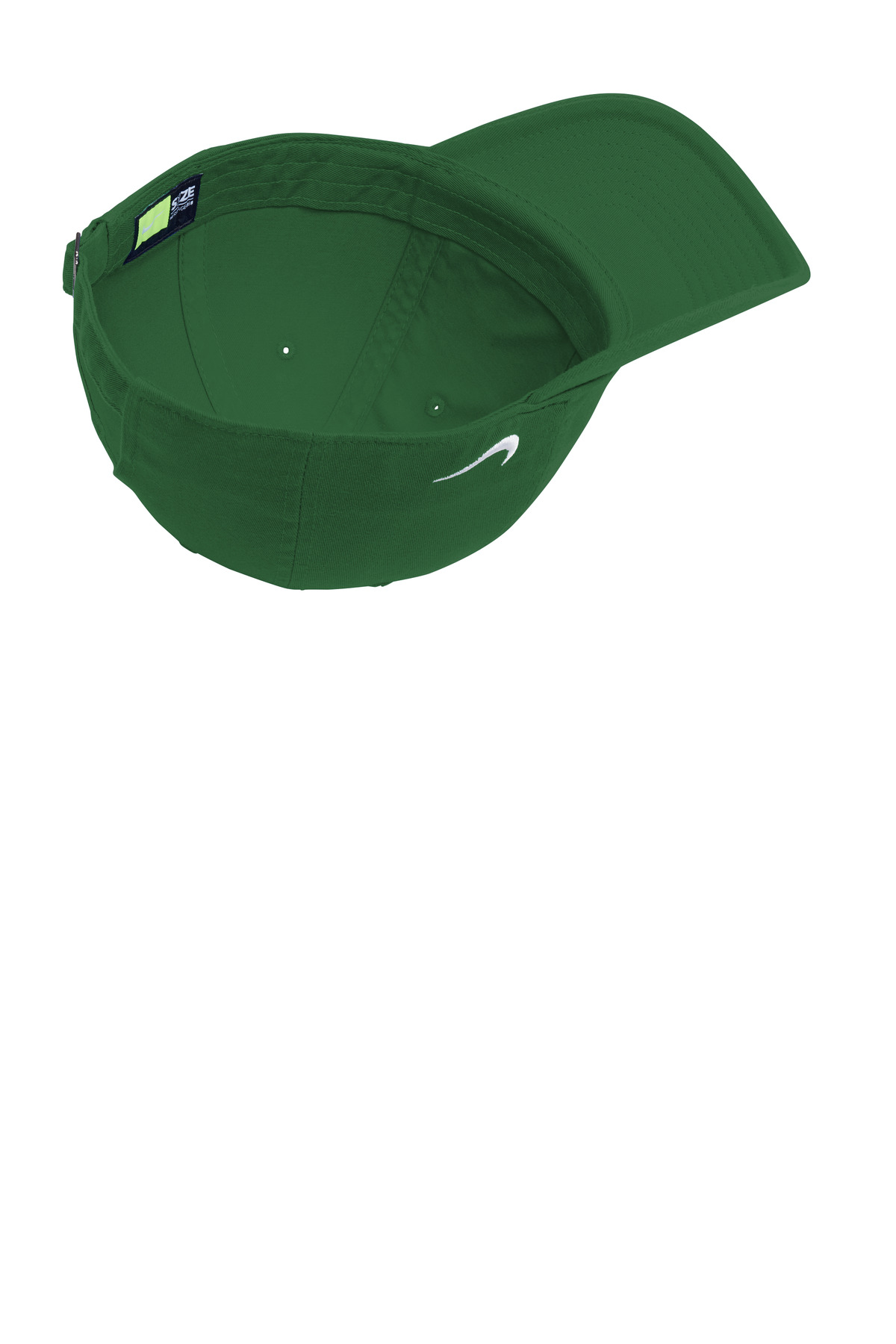 Nike Heritage Cotton Twill Cap NKFB5677 11