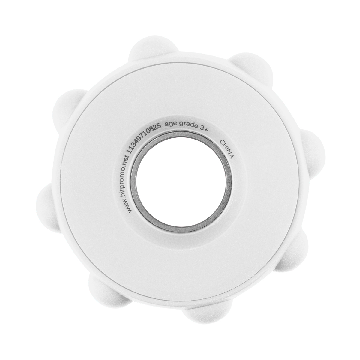 Push Pop Fun Spinner 10