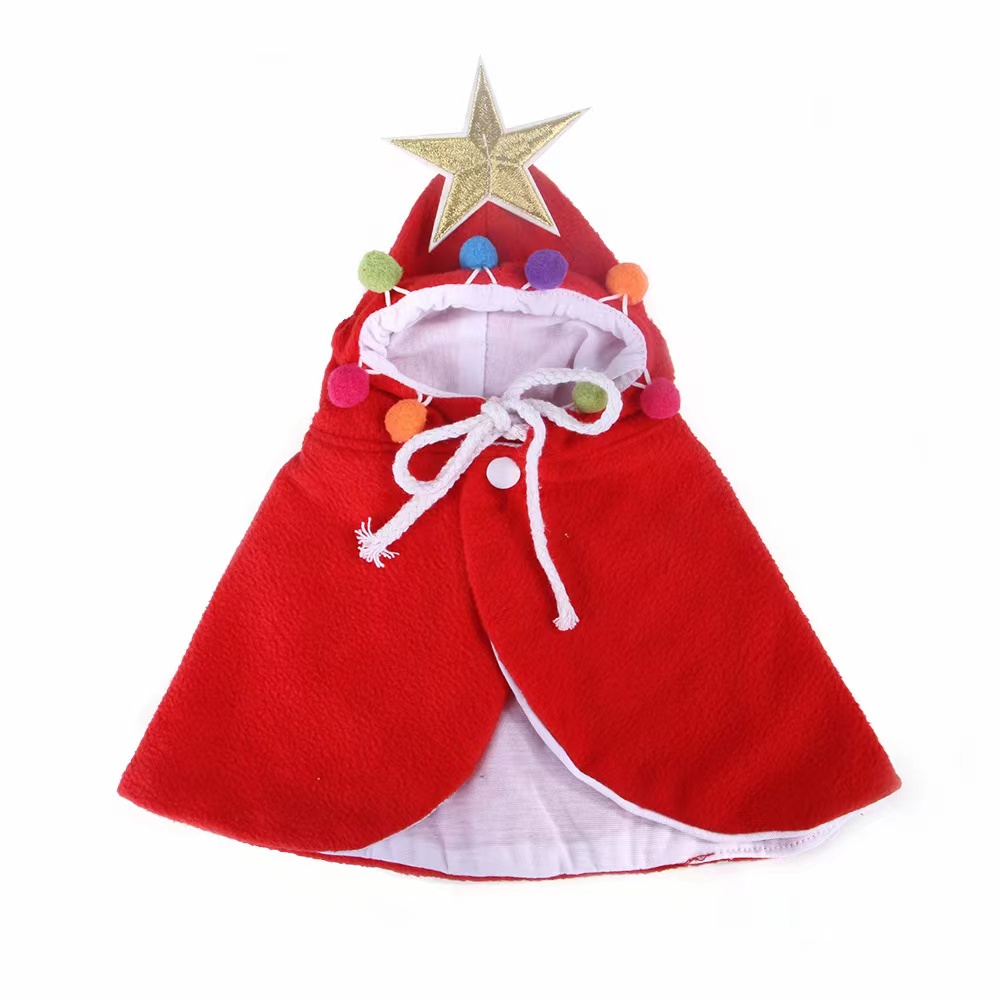 S M L Size Small Cat Accessories Pets Clothes 3