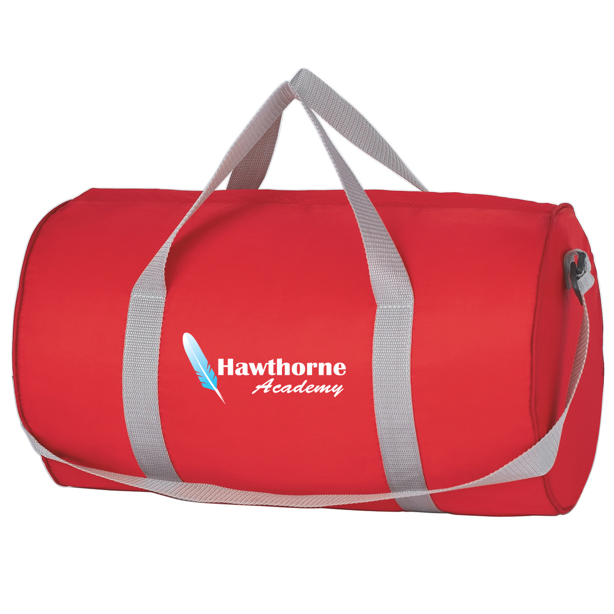 Budget Duffel Bag 12