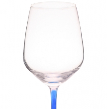 13 oz. Lead Free Crystal Wine Glasses 20