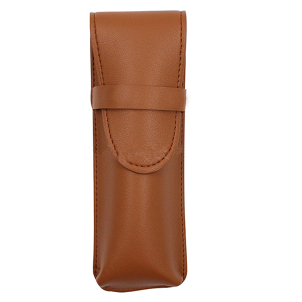 Leather Wine Opener Holder 6