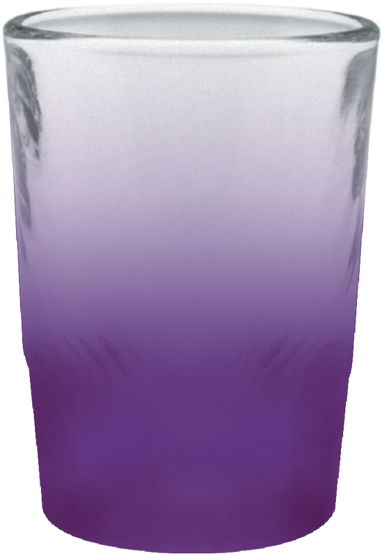 2 oz. Fluted Shot Glass 30