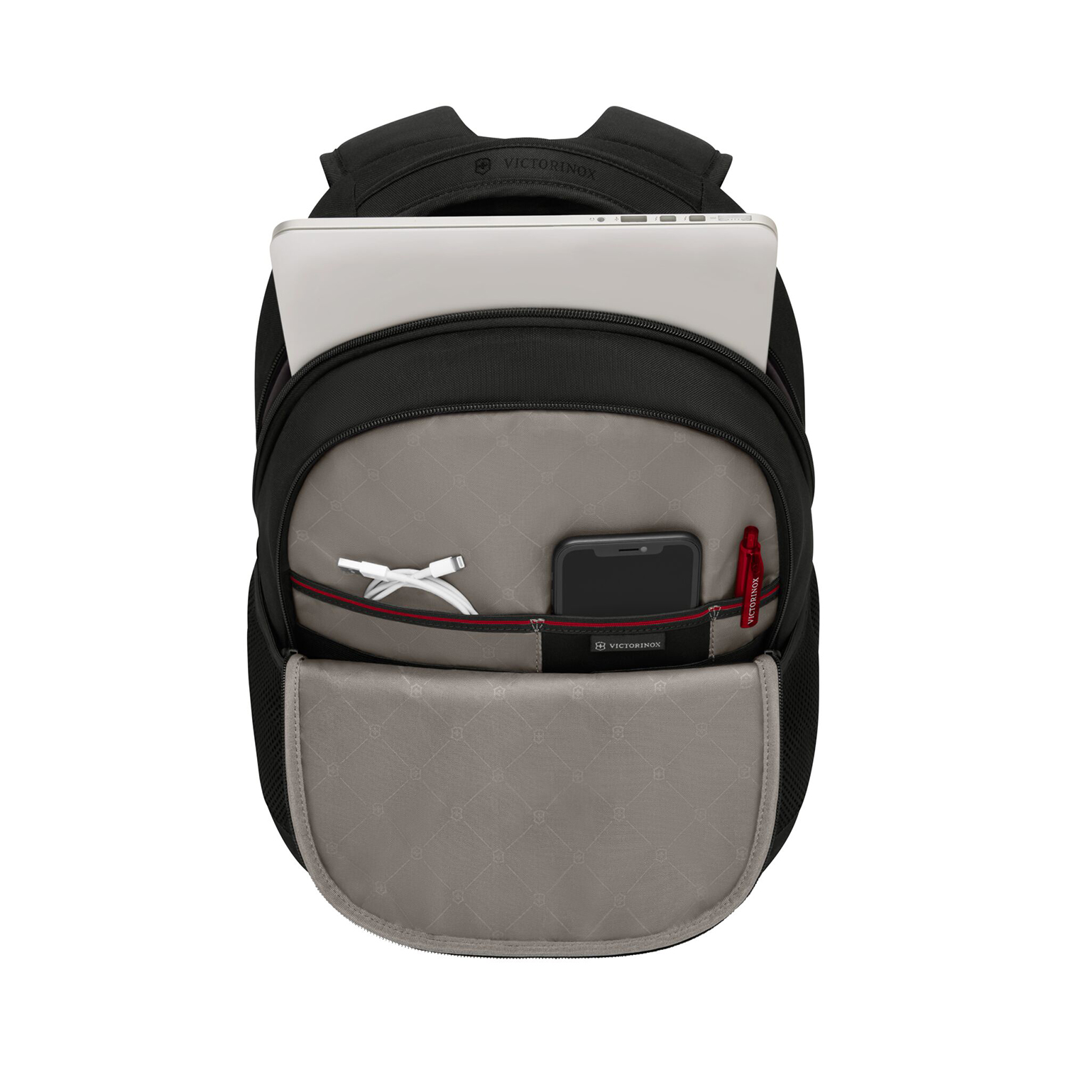 VICTORINOX® JOURNEY 2.0 UNIVERSAL BACKPACK 4