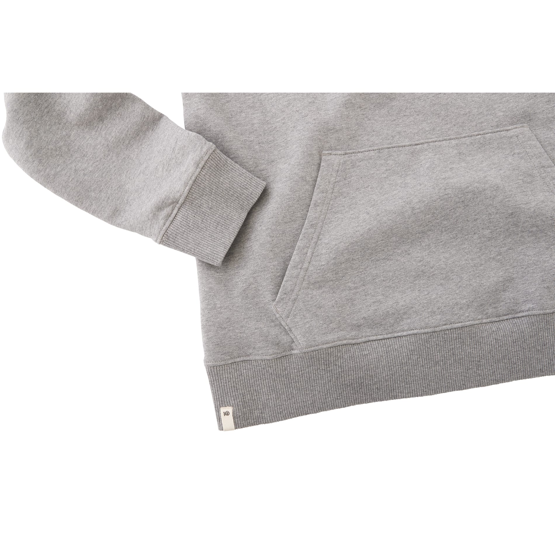 tentree Organic Cotton Classic Hoodie - Men's 113