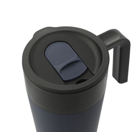 Sigrid 16oz Mug with Recycled Plastic 65