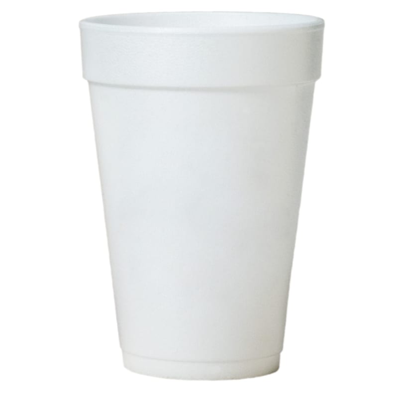 Custom 16 Oz. Foam Cups 13