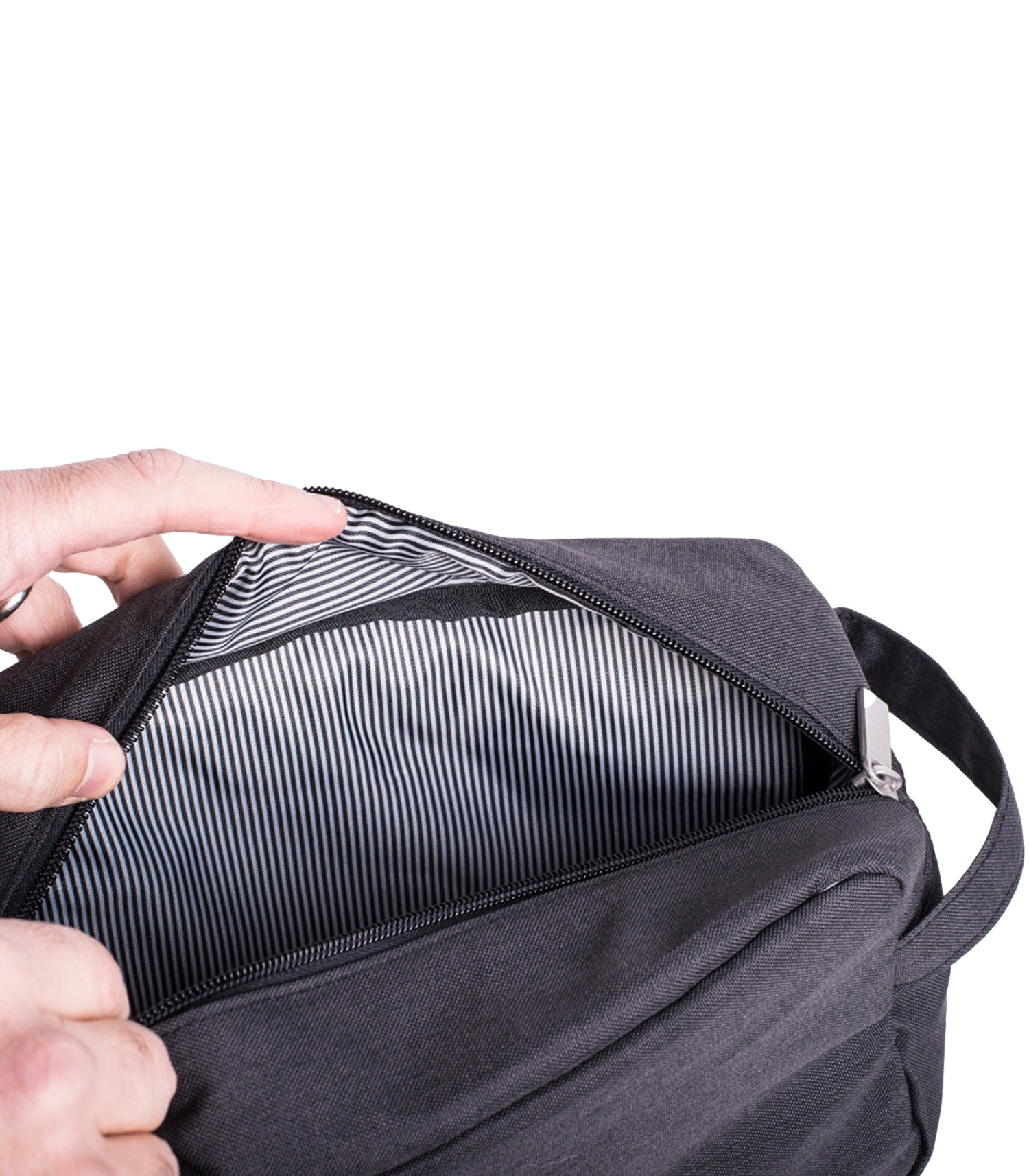 Toiletry Bag 2