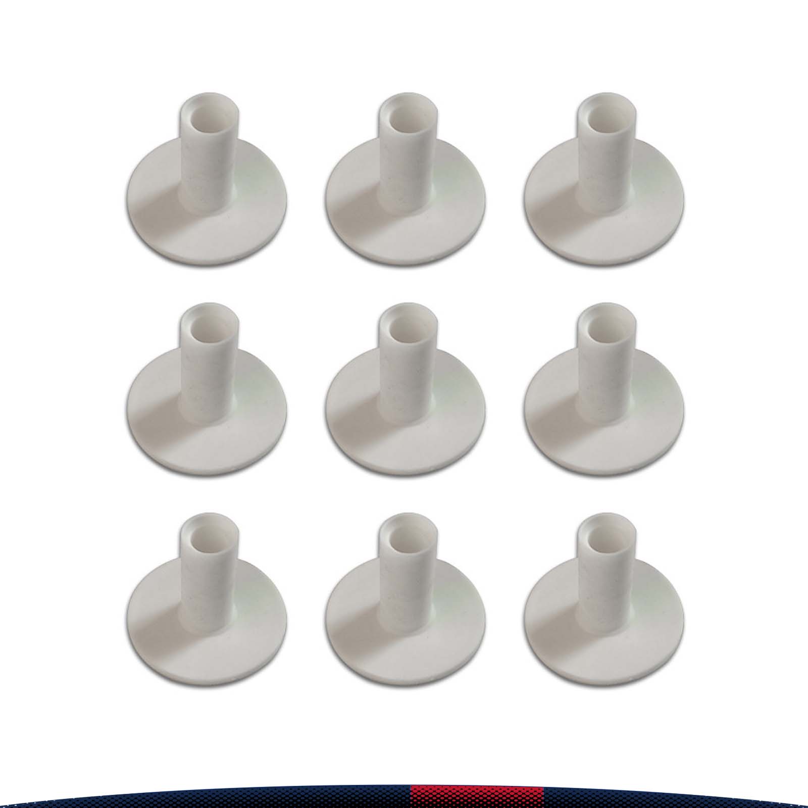 Golf Tees Holder 3