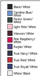 Women's PosiCharge Replica Jersey