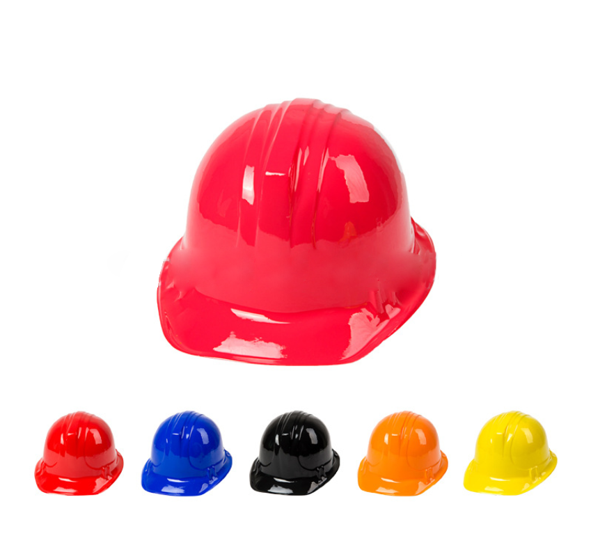 Novelty Child-Size Construction Hats 1
