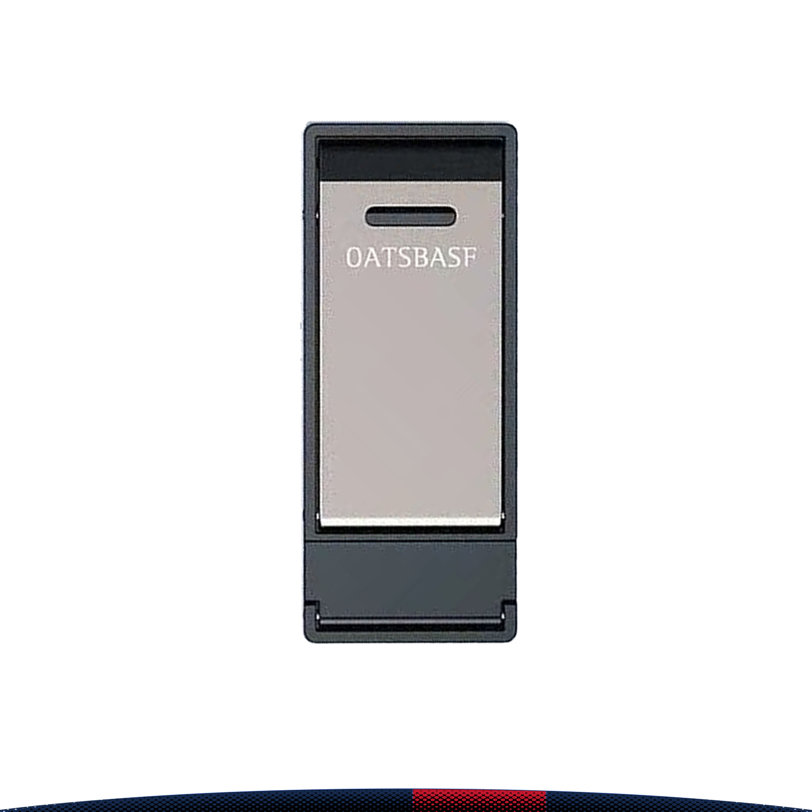 Portable Foldable Phone Stand 1