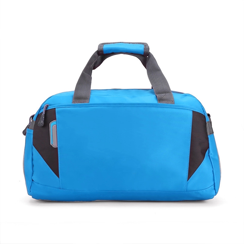 Travel Sports Duffel Bag & Yoga Gym Weekender Tote Handbag 11