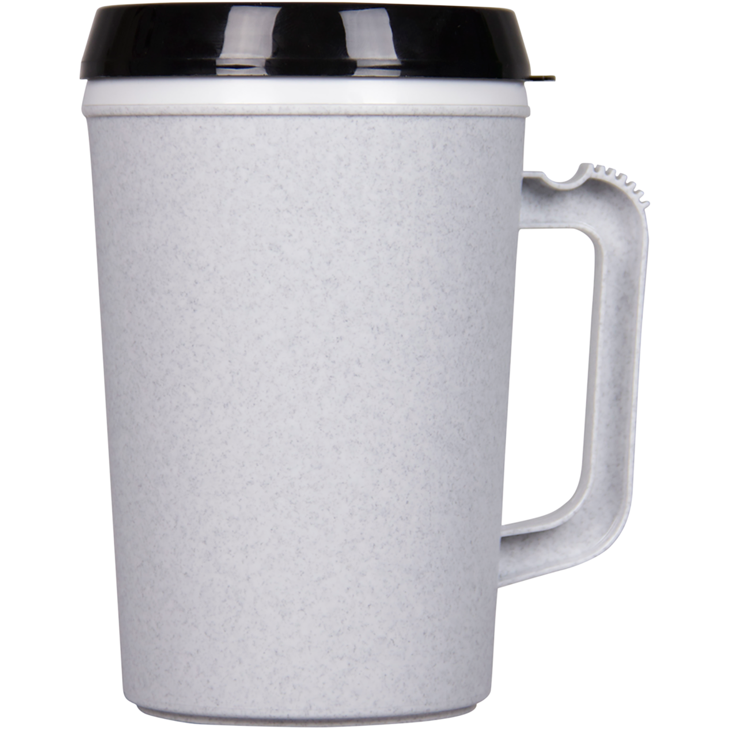 34 Oz Insulated Mug 6