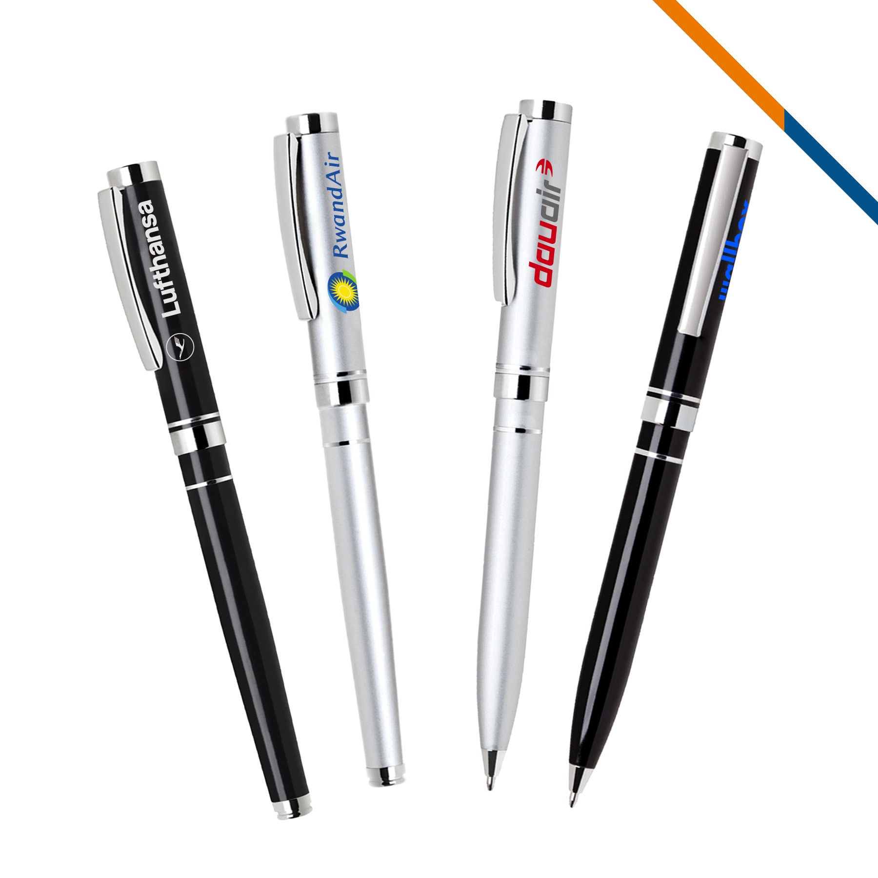 Funne Metal Pen 2