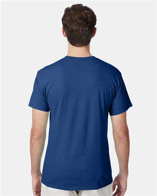 Perfect-T Triblend T-Shirt - 42TB 188