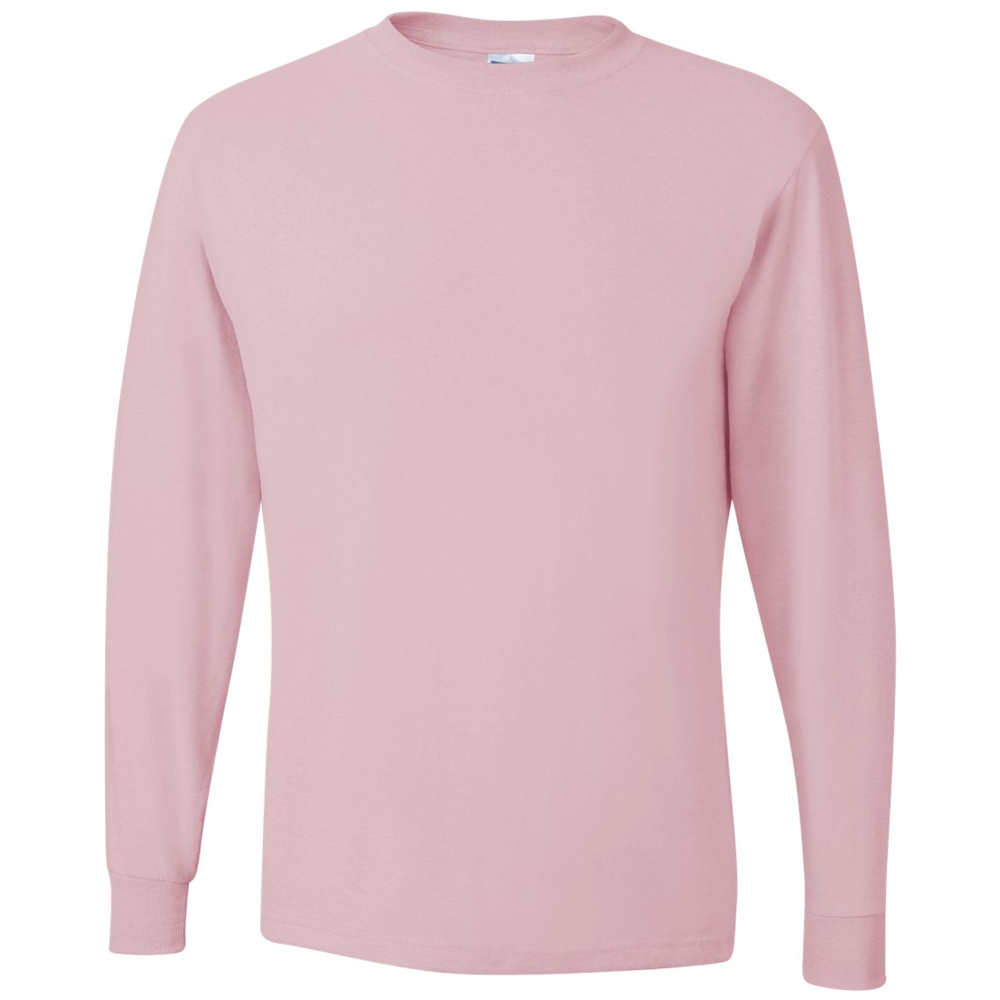50/50 cotton/polyester 5
