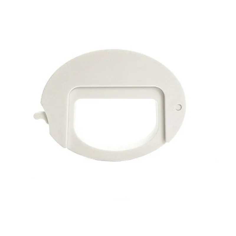 Customized plastic bag sealing clip 3