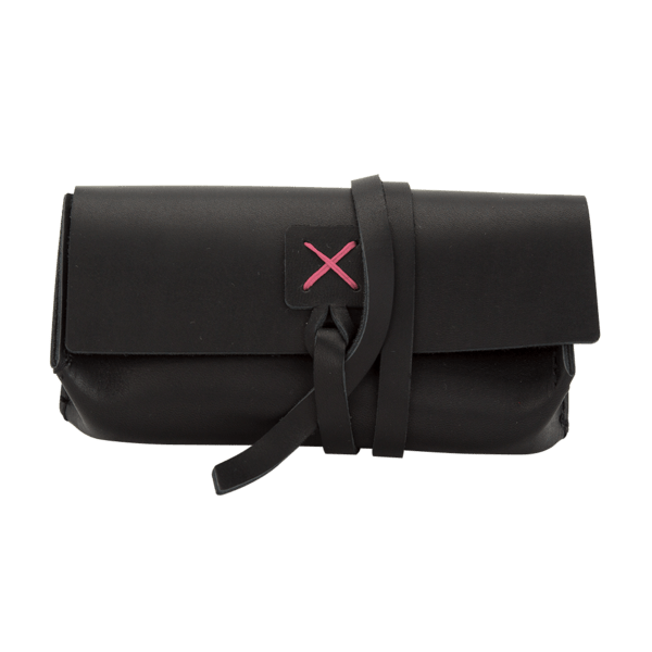 Draper Leather Sunglass Case 117