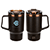 NAYAD® Cortado 16 oz Coffee Grounds/Recycled Polypropylene Mug 4