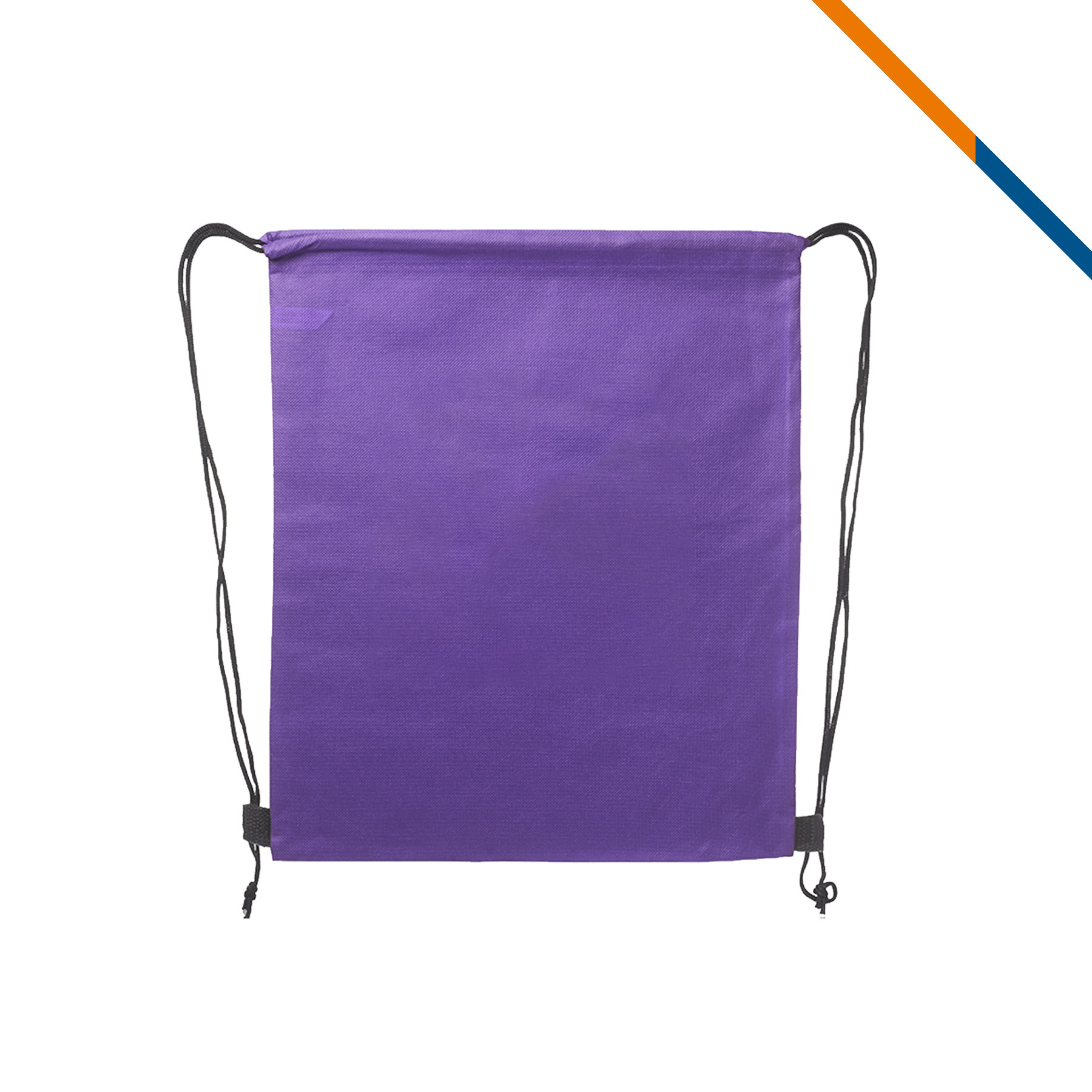 Gast Drawstring Backpacks 3