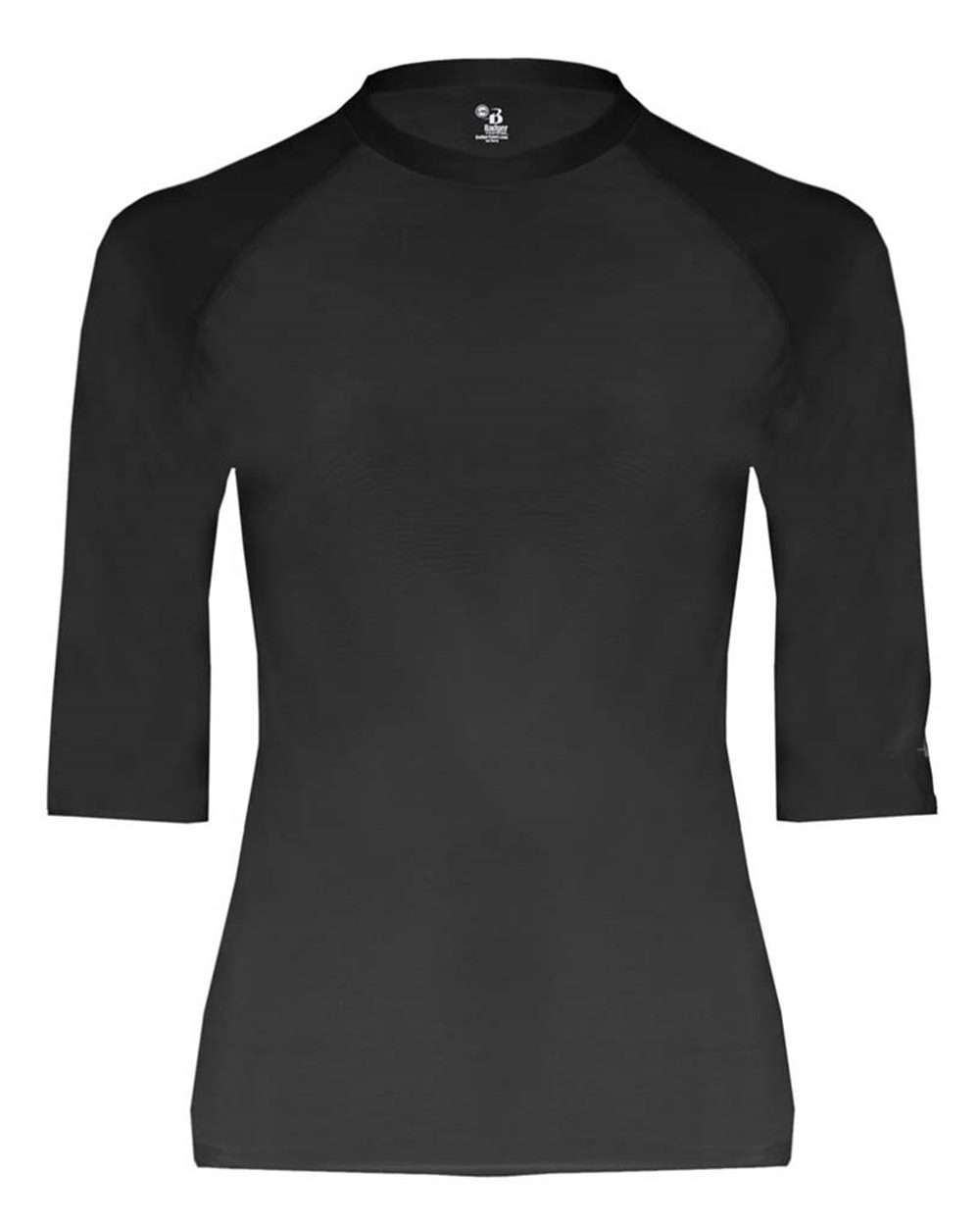 Men's Pro-Compression Half Sleeve T-Shirt - 4627 4