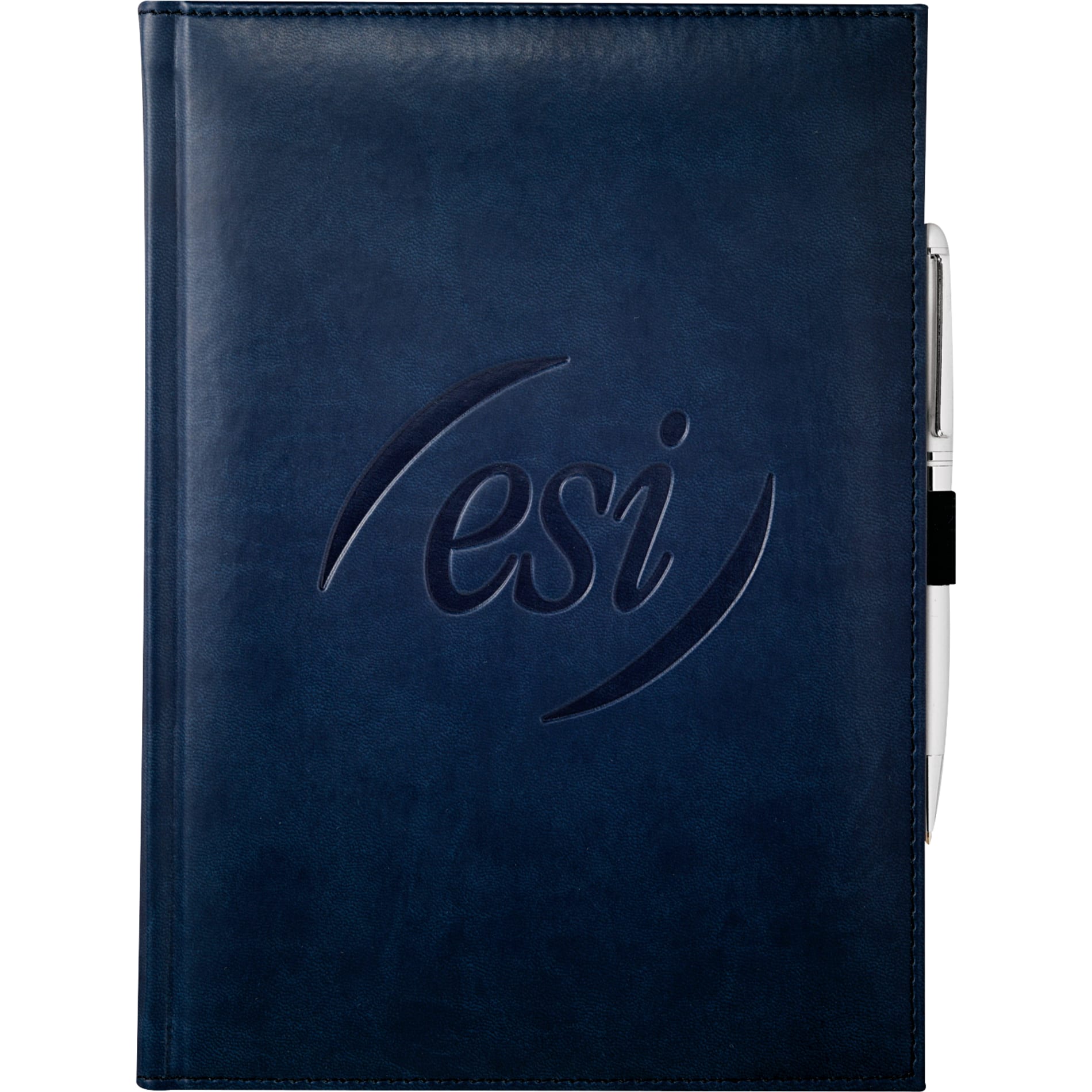 7" x 10" FSC Mix Large Bound Journal