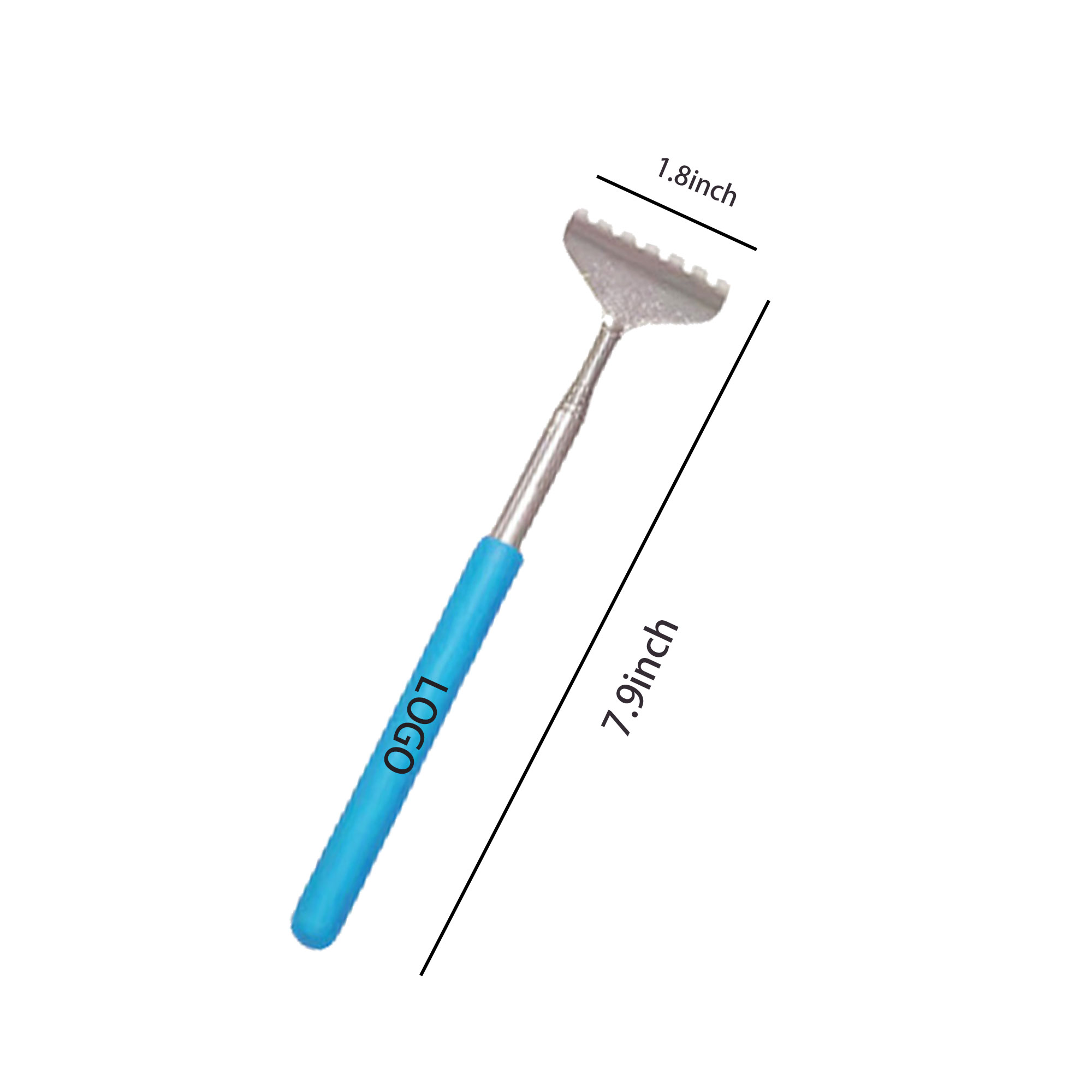 Back Scratcher Extendable 3